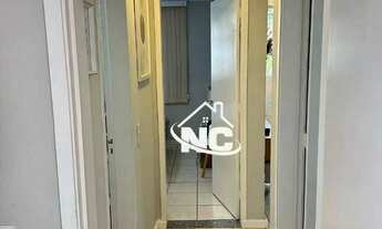 Imagem 6: Apartamento em condomínio Travessa das Flores com 2 Quartos à venda por R$ 190.000 - Mangu