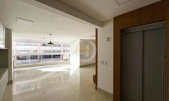 Imagem 5: Apartamento Com 3 Suítes, Semi Mobiliado Setor Oeste