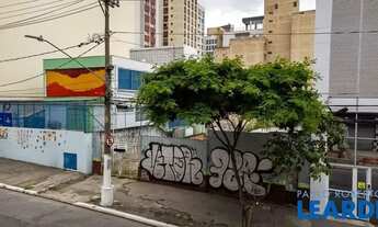 Imagem 2: TERRENO - BELA VISTA - SP