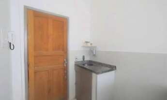 Imagem 7: Locação Quitinete no Centro de Juiz de Fora, Rua Espírito Santo, com fácil acesso ao ônib