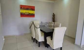 Imagem: Apartamento à venda no Ed. Del Rey