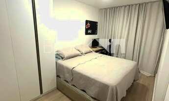 Imagem 4: Barra da Tijuca Apartamento com 2 dormitórios