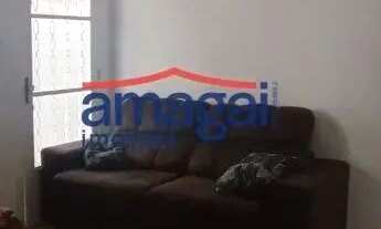 Imagem 2: Casa de 2 quartos para venda no Parque Santo Antônio