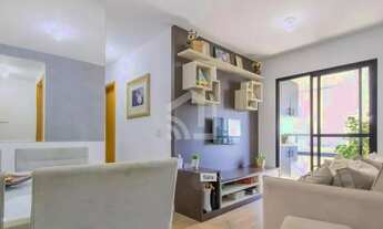 Imagem: Apartamento à Venda no Centro Osasco Pronto