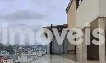 Imagem 3: Venda Cobertura Nova Suíssa Belo Horizonte