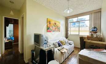 Imagem 4: Apartamento quarto e sala reformado, Alto, 28m², Teresópolis/RJ codigo: 106553