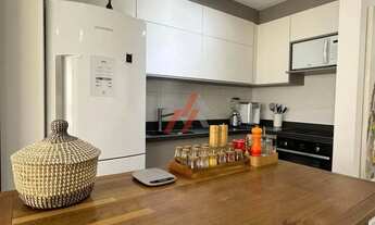 Imagem 4: Apartamento de 2 quartos com suíte e vaga de garagem em Alphaville Empresarial, Barueri-SP