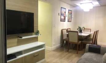 Imagem 3: Apartamento Celebration em Jacareí-SP