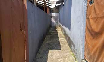 Imagem 6: CASA TÉRREA - JARDIM DOS MANACÁS - SP