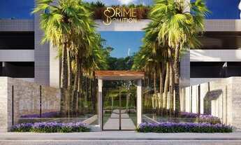 Imagem 4: Apartamento à venda no Zion Ponta Dareia_4 Suítes e 148m2