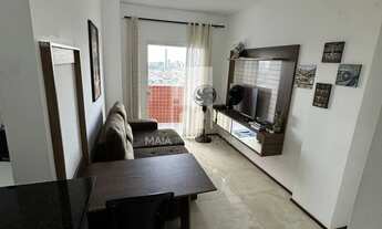 Imagem 2: Alugo apartamento no - Ed. Porto San Diego