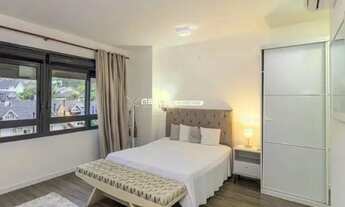 Imagem 2: Apartamento para locação , 1 dormitório,1 vaga, bairro Jardim Carvalho em Porto