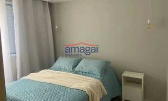 Imagem 5: Apartamento de 2 quartos para venda em Jacareí - SP