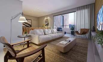 Imagem 2: Apartamento à venda, 3 quartos, 1 suíte, 2 vagas, Vale do Sereno - Nova Lima/MG