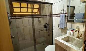 Imagem 15: Casa com 3 dormitórios sendo 1 suíte à venda, 500 m² por R$ 999.900 - Condomínio Ibiti do