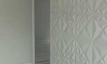 Imagem 5: Casa 2/4 em condomínio fechado , Reserva Buriti