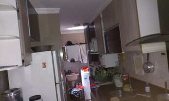 Imagem: Apartamento ágio 2 qtos setor central prestação