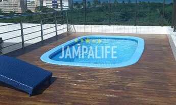 Imagem: Apartamento de 2 quartos com elevador e