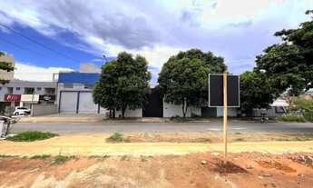 Imagem 6: Vende-se Lote Comercial no Setor Sudoeste