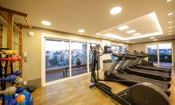 Imagem 7: Imóvel para venda com 37 metros quadrados com 1 quarto em Moinhos de Vento - Porto Alegre