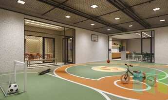 Imagem 7: Apartamento - 1 Quarto e 1 Suíte - 85,27m² - Ed. Esquina - Jardim da Penha - Vitória/ES