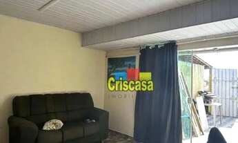 Imagem 3: Casa com 2 dormitórios à venda, 92 m² por R$ 200.000,00 - Fluminense - São Pedro da Aldeia