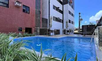 Imagem 5: 02 quartos, suite - Pajuçara