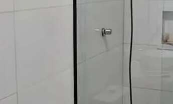 Imagem 6: Apartamento semi mobiliado, moderno em excelente localização