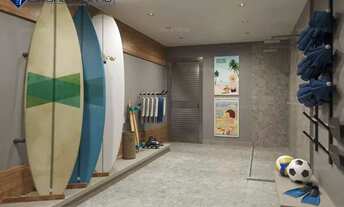 Imagem 8: Apartamento 3 quartos em Praia de Itaparica