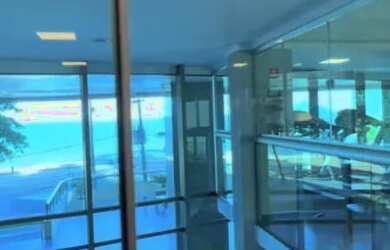 Imagem 11: Ed. Murano - 4 quatro suítes, 4 vagas, lazer, andar alto - 264m² P. da Costa