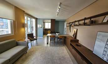 Imagem 7: Apartamento novo Mobiliado Centro de Santa Maria