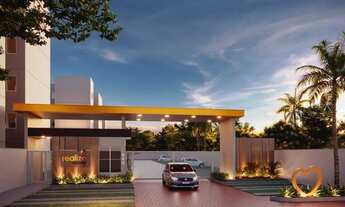 Imagem 2: LANÇAMENTO NO PARQUE DAS LARANJEIRAS l APTO DE 2 E 3 QTOS