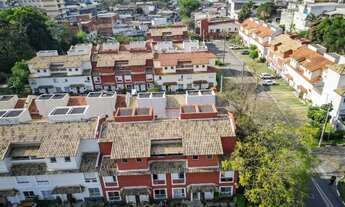 Imagem 2: Sobrado no Condomínio 128 m² com vaga para visitante