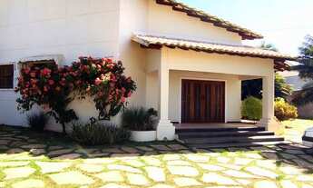 Imagem: ALUGO LINDA E ESPAÇOSA CASA EM VICENTE