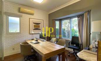 Imagem 10: Casa de Alto Padrão à Venda Tamboré 10