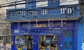 Imagem: Av. Dr Vital Brasil - Metro Butantã