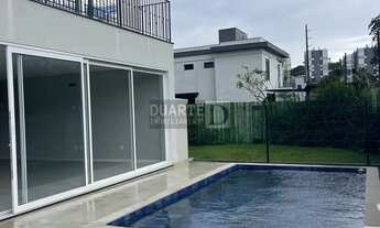 Imagem 3: Casa Alto Padrão em Pedra Branca, Palhoça/SC