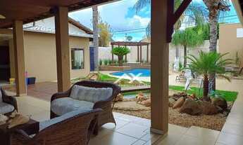 Imagem 16: Casa com 3 dormitórios à venda, 420 m² por R$ 1.600.000 - Jardim Colonial - Bauru/SP