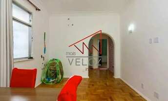 Imagem: Apartamento-À VENDA-Botafogo-Rio de Janeiro-RJ