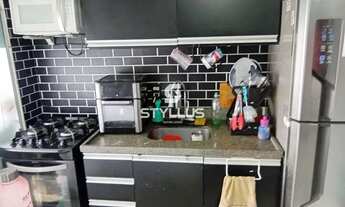 Imagem 7: Del Castilho Apartamento com 2 dormitórios