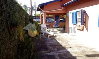 Imagem 5: Casa com 5 dormitórios à venda, 140 m² por R$ 770.000,00 - Indaiá - Caraguatatuba/SP