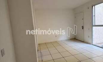 Imagem 3: Locação Apartamento 2 quartos Icaivera Contagem