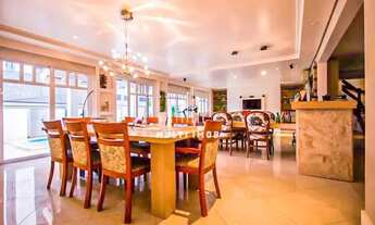 Imagem 3: Casa para locação no Terramater