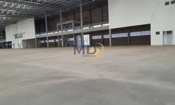 Imagem 4: Galpões para ALUGAR em condomínio em Jarinu/SP