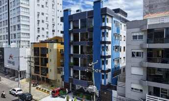 Imagem 6: 2 dormitórios com sacada de frente com móveis sob medida no Centro - Capão da Canoa - RS