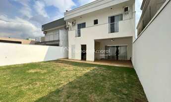 Imagem 5: Sobrado para locação Condomínio Reserva Real - Parque Brasil 500