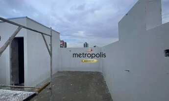 Imagem 4: Apartamento à venda, 75 m² por R$ 620.000,00 - Jardim Bela Vista - Santo André/SP