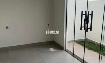 Imagem 5: Casa disponível para venda no bairro Grand Ville em Uberlândia MG