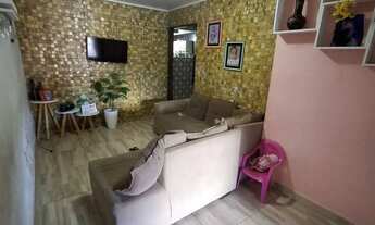 Imagem 4: Casa a venda Village Campestre (5 x 18