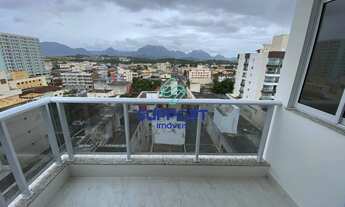 Imagem 7: Apartamento 2 quartos na Praia do Morro em Guarapari com 2 suítes, 2 vagas e lazer complet